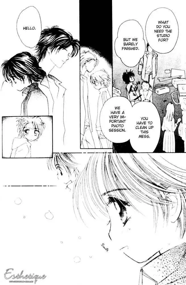 Complex (shoujo) Chapter 11 31